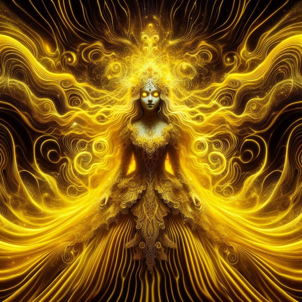 [Image: YellowQueen.jpg]