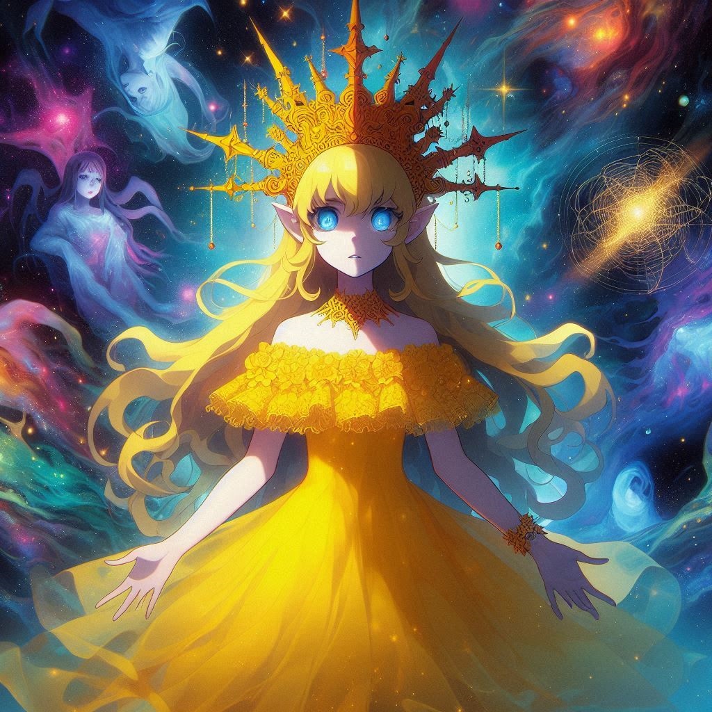 [Image: YellowQueen2.jpg]