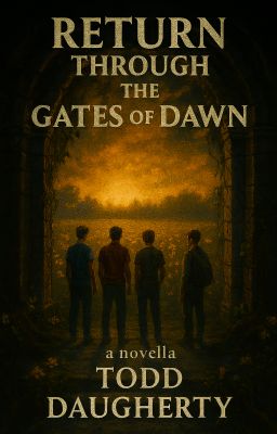 Return Through the Gates of Dawn