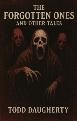 The Forgotten Ones and Other Tales